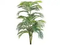 LivingStyles Artificial Areca Palm in Pot, 150cm offer