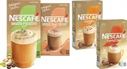 Coles Nescafé Coffee Sachets-10 Pack offer