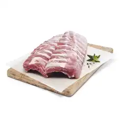 Woolworths Australian Pork Ribs – From the Meat Dept offer