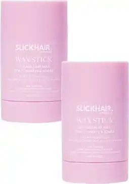 Coles Slick Hair Wax Stick offer
