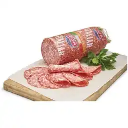 Woolworths Don Italian Style Salami – From the Deli offer
