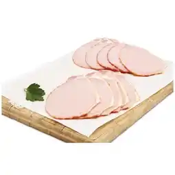 Woolworths D’Orsogna Shortcut Bacon – From the Deli offer