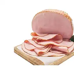 Woolworths Don Melosi Leg Ham – Sliced or Shaved – From the Deli offer