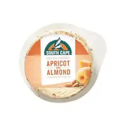 Woolworths South Cape Cream Cheese Varieties – From the Deli offer