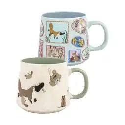 Woolworths Bushland Buddies Mug in Gift Box offer