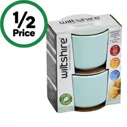 Woolworths Wiltshire Stoneware Ramekin offer