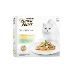 Woolworths Fancy Feast Inspirations offer