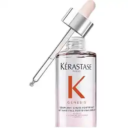 Woolworths Kerastase Genesis Anti-Chute Fortifiant Hair Serum for Weak or Damaged Hair 90ml offer