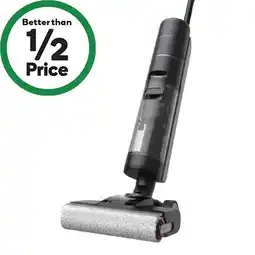 Woolworths Dreame H13 Pro Wet and Dry Vacuum offer
