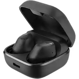 Woolworths Sennheiser Accentum True Wireless In-ear Headphones, Black offer