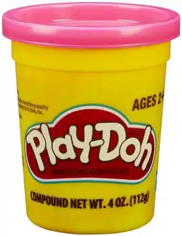 Coles Playdoh Single Tub 1 Each offer