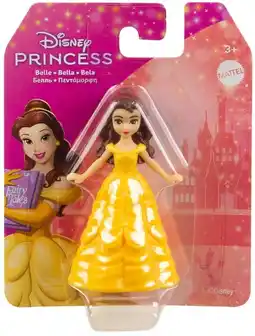 Coles Disney Princess Mini Figures Assortment 1 Each offer