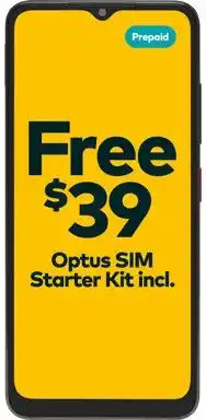 Coles Optus X Total 2 offer