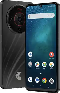 Coles Telstra T-Pro 2 offer