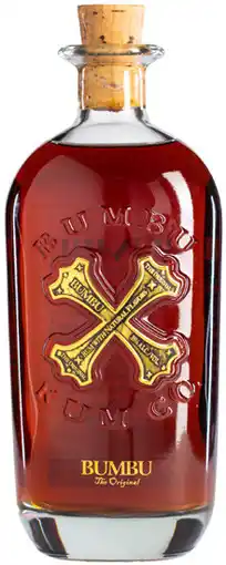 Coles Bumbu The Original Rum offer