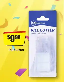 Chemist Discount Centre Pill Cutter offer