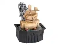 Water Tap Fountain - 18cm