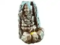 Ganesha Flow Water Feature