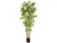 Artificial Japanese Bamboo Tree in Pot