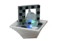 LivingStyles Cup of Tea Water Fountain offer