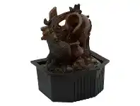 Bonsai Pots Fountain - 18cm