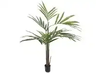 LivingStyles Artificial Potted Kentia Palm offer