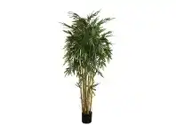 LivingStyles Artificial New Bamboo, 220cm offer