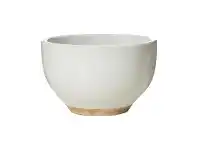 Athena Terracotta Bowl Pot, Small