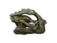 LivingStyles Eagle Fountain - 53cm offer
