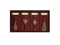LivingStyles Grand Hotel Key Rack offer