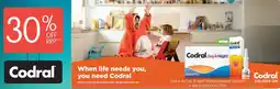 Your Local Pharmacy Cold & Flu Day & Night Tablets (Selected Variants) or Nasal Spray Xylo offer