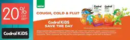 Your Local Pharmacy Kids Cold & Flu Oral Liquid offer