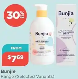 Your Local Pharmacy Bunjie Range offer