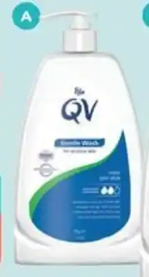 Your Local Pharmacy Ego QV Gentle Wash offer