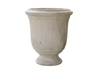 LivingStyles Toga Cement Giant Pot offer