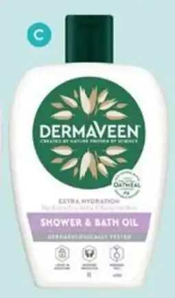 Your Local Pharmacy Extra Hydration Shower & Bath Oil offer