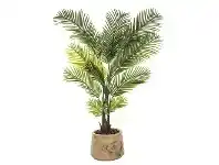 LivingStyles Dansk Potted Artificial Areca Palm, 170cm offer