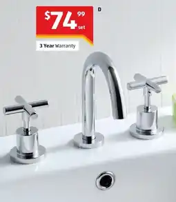ALDI Basin Set offer