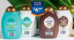 ALDI Protane Shampoo or Conditioner offer