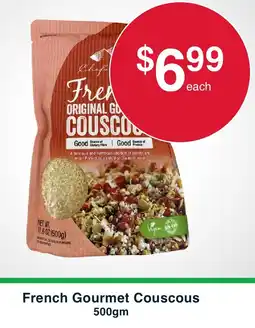 Australian Butchers Store French Gourmet Couscous offer