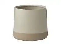LivingStyles Logan Ceramic Pot offer