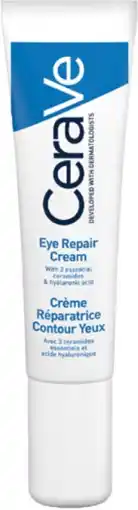 Priceline CeraVe Eye Repair Cream offer
