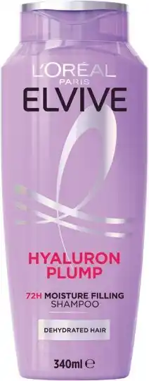 Priceline L'Oréal Paris Elvive Hyaluron Plump Shampoo offer
