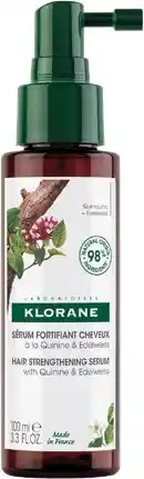 Priceline Klorane Serum with Quinine and Organic Edelweiss offer