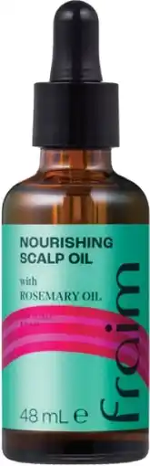 Priceline Fraim Scalp Nourishing Oil with Rosemary Oil offer
