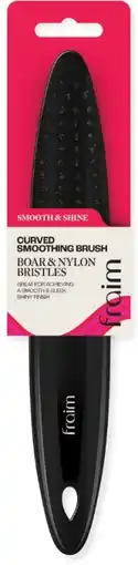 Priceline Fraim Curved Smoothing Brush offer