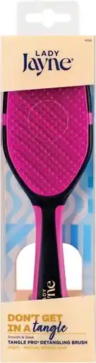Priceline Lady Jayne Tanglepro Detangling Brush offer