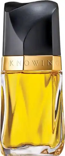 Priceline Estée Lauder Knowing EDP offer