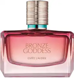 Priceline Estée Lauder Bronze Goddess EDP offer