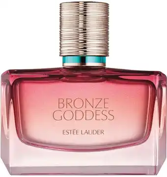 Priceline Estée Lauder Bronze Goddess EDP offer